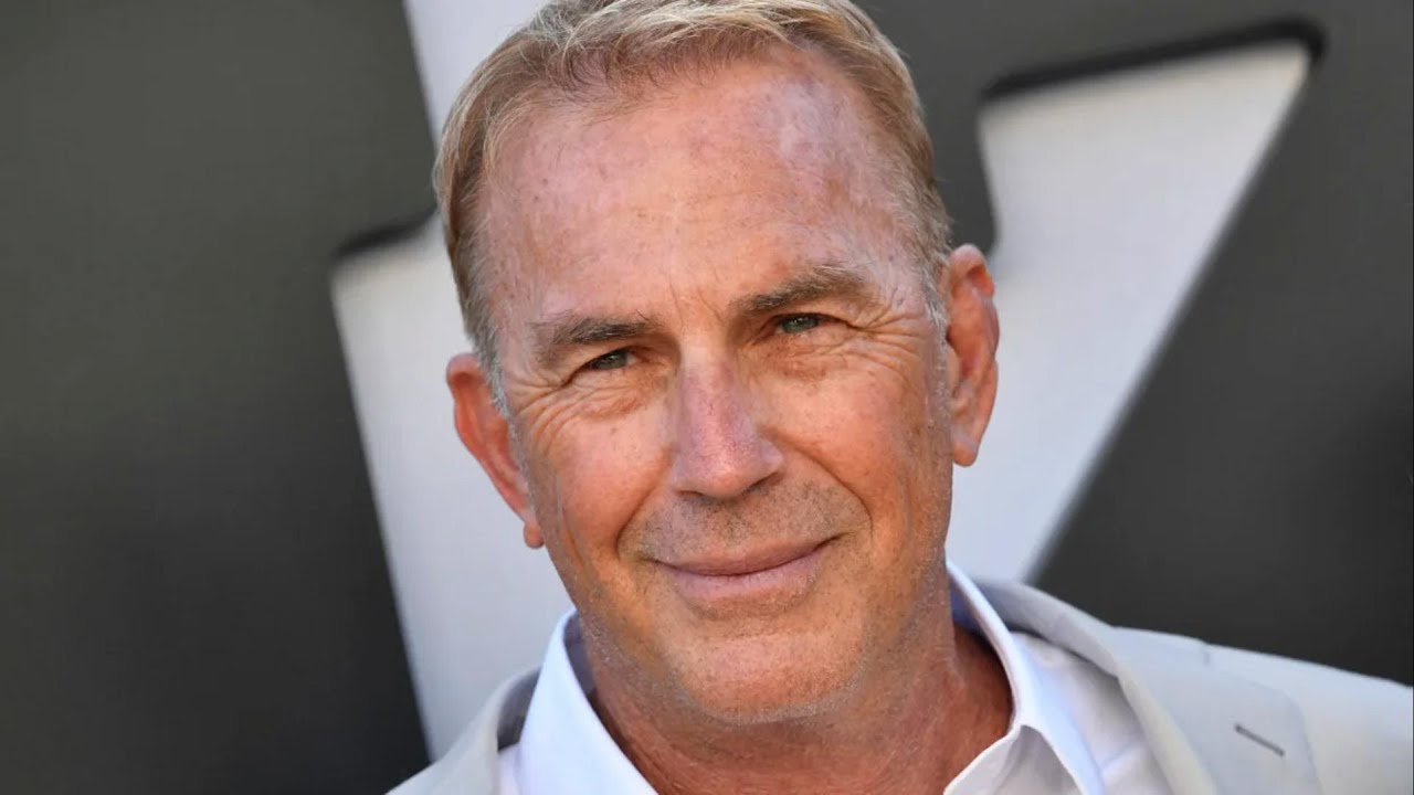 At 70, The Tragedy Of Kevin Costner Is Beyond Heartbreaking