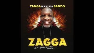 Tanga Wekwa Sando - 99-9-9-2-10 [Buhera] (Official Audio)