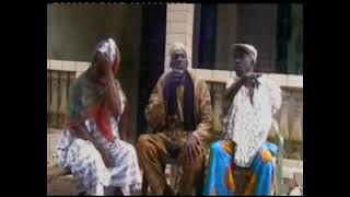 KOUNTOKO DANS N'FA LE NÖYE 04 VERSION MALINKE Uganda Movie