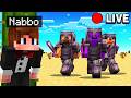 🔴 È GIUNTA L'ORA DI COMBATTERE SU QUESTO SERVER MINECRAFT.