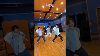 투어스 따라 돌박이일 뛰는 건 멋지지 않아?????‍♂#돌박이일 X #TWS#마음따라뛰는건멋지지않아#영재 #한진 #경민