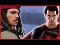 10 JACK SPARROWS PLAYING SUPERMAN (Superman Day 2020)