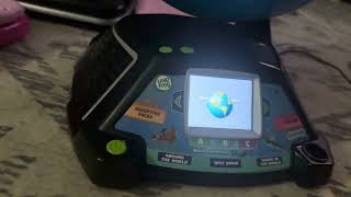 Vtech Toys Startup/Shutdown, Daiei Ootori Store, @thomasandfriends 