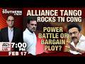 Alliance Tango Rocks TN Congress | Power Battle Or Bargain Ploy? | The Southern View