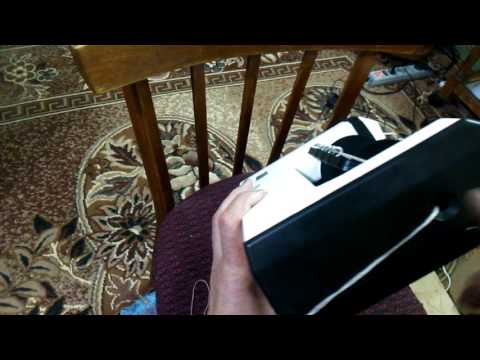 Электропрялоки БЭП-1 и БЭП-2. Часть -1