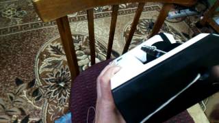 картинка: Электропрялоки БЭП-1 и БЭП-2. Часть -1