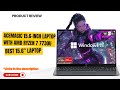 ACEMAGIC Ryzen 7 7730U Laptop Review 2025 | Best 15.6" Laptop for Students &amp; Professionals