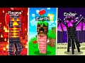 Testing 7 NEW Creepers That Should Be Added to Minecraft 1.18!