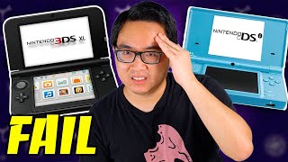 Nintendo's Top 4 BIGGEST Disappointments... 😢 | ChaseYama