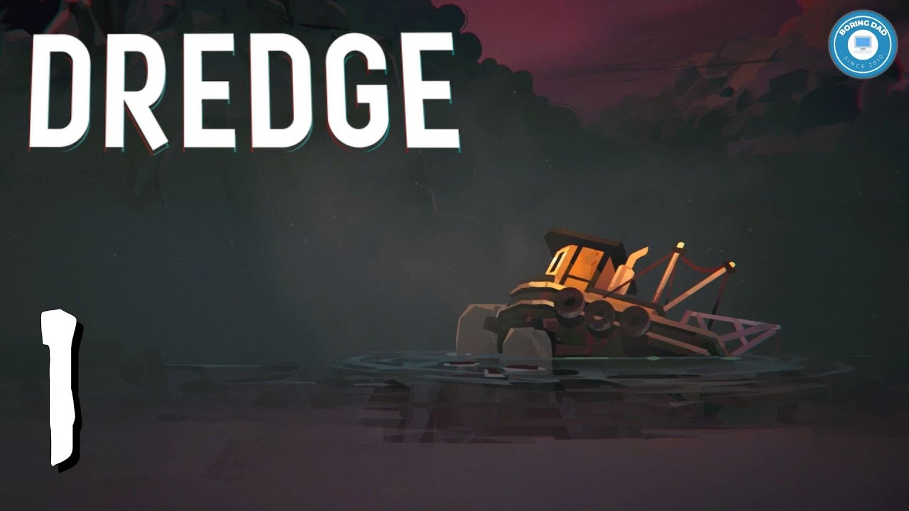 Dredge review – horrors lurk in the deep in this eldritch fishing game, Games