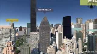 100 United Nations Plaza, New York, NY