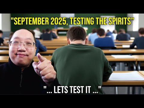 September Rapture Testing Spirits 2025 WIDE