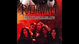 Kumpulan Rajawali - Sapa Malam (High Quality Audio)