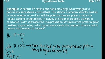 10.1 - Hypotheses in PHANTOMS
