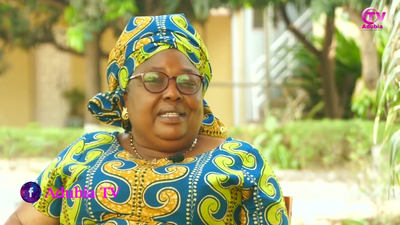 The Breakthrough with Dr. Charity Boateng