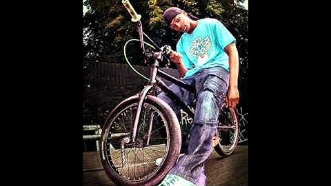 JME Welcome To myspace