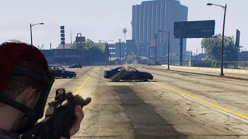 Import/Export SOLO - GTA Online