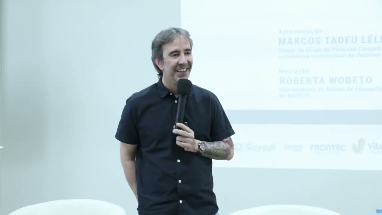 30ª edição do Boletim Socioeconômico Trimestral da ACIST-SL