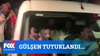 Gülşen tutuklandı... 26 Ağustos 2022 Çalar Saat