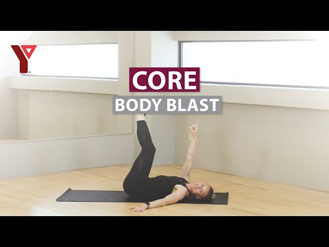 Short but Sweet: A 15 Minute Core Workout