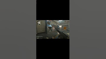 Wandering Around… 1v3 Happens 😎 Shotgun T Side Nuke CS2