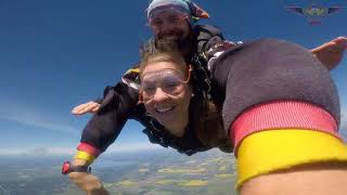 Swooopware: Skydive - Trish Pichoch