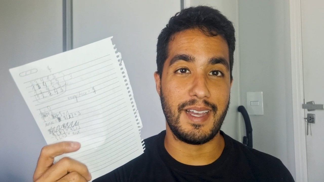 Parece impossível gravar seus vídeos? A resposta está na sua vida.