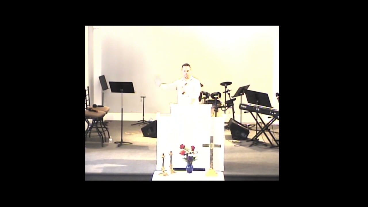 MVBC Morning Service 06-12-2022