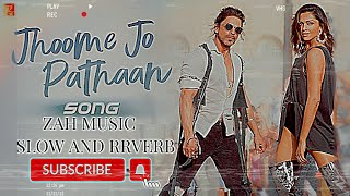 Jhoome Jo Pathaan Song | Shah Rukh Khan,Deepika | Vishal & Sheykhar, Arijit Singh, Sukriti, Kumaar