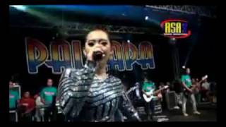 RENA KDI ky ageng - TERLALU RINDU - Lagu BARU NEW PALLAPA MOJOPARON PASURUAN 2017