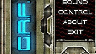 Java Game G.A.F. - DotNXT - j2me loader