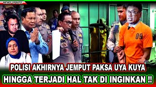 Download Lagu Tak Berkutik !! Polisi Akhirnya Jemput Paksa Uya Kuya, Kini Alami Hal Tak di Inginkan !! MP3 Download Lagu Tak Berkutik !! Polisi Akhirnya Jemput Paksa Uya Kuya, Kini Alami Hal Tak di Inginkan !! MP3