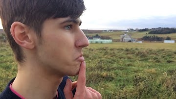 Llama Bonanza - Trigger Warning (Official Music Video)