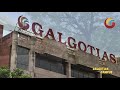 ✨ A glimpse of life at GCET!