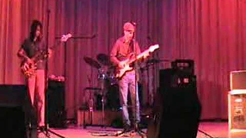 Jack Pearson Band~Little Martha
