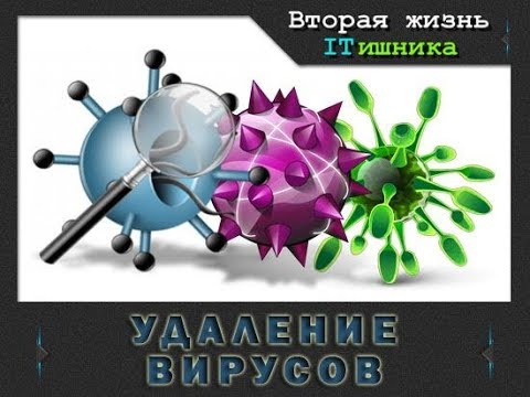 Вирусы в пересылаемых картинках