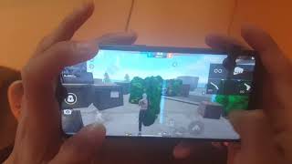 Shotgun god Handcam 2🖱Samsung A10🖱free fire