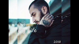 Эндшпиль, TumaniYO - It’s My Life (4K Video Clip) (2018)