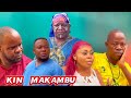 KIN MAKAMBU // JEREMIE / MA MBALIO / CHIKITO / LIZA / LAVA / GATOUZO / ARISTIDE  / FANNY