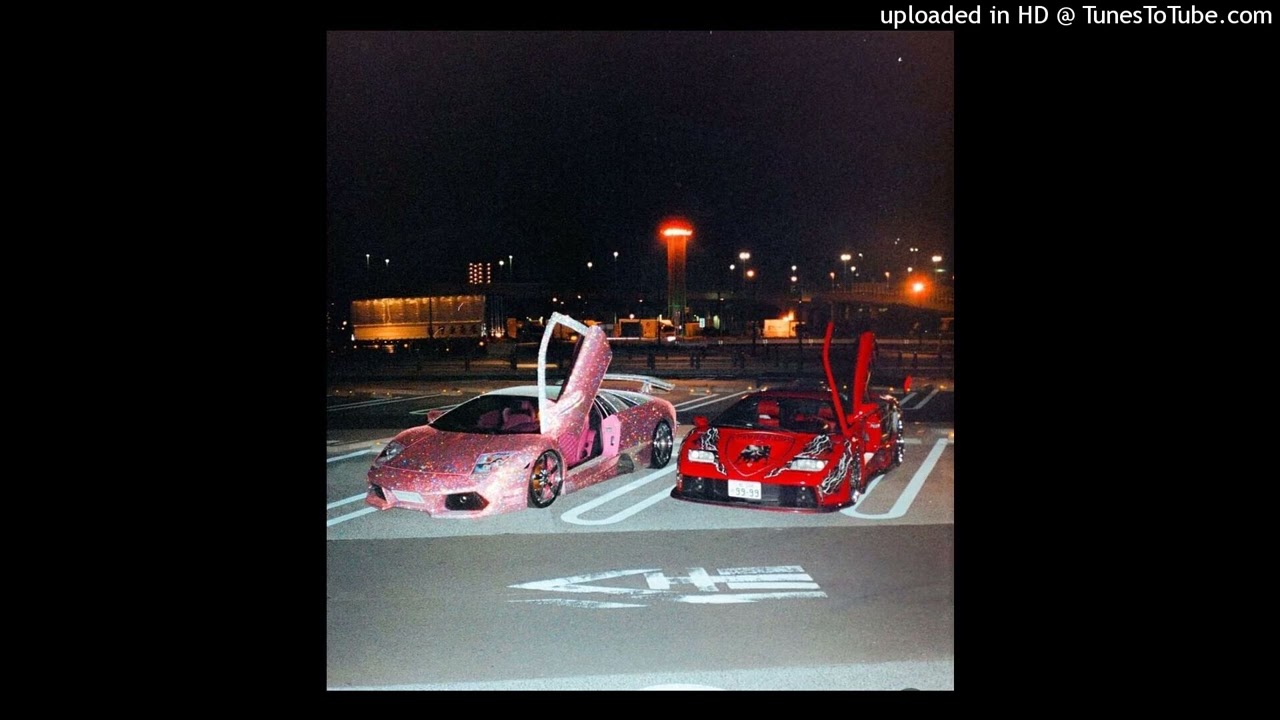 [free for profit] k suave + melodic type beat - "maybe"