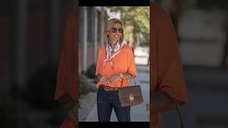 Moda Para Mujeres Mayores