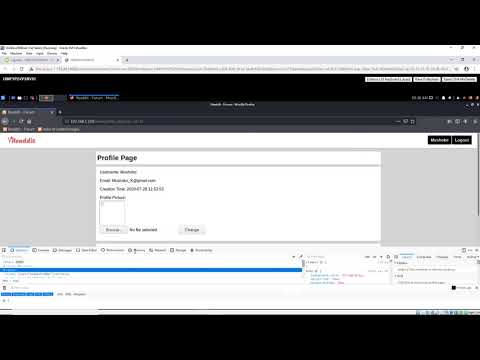 New ATTACK: WSO Webshell