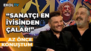 Nasıl Komedyen Olunur? Cem Yılmaz, Az Önce Konuştuklarında Türk Sinema Sektörünü Değerlendirdi