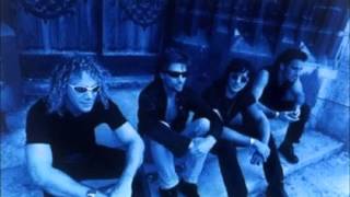 Bon Jovi - Luxembourg 11.06.1996 (incomplete audio)