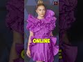 #FlorencePugh Stuns Again ! Viral Photoshoot Dominates 2025!