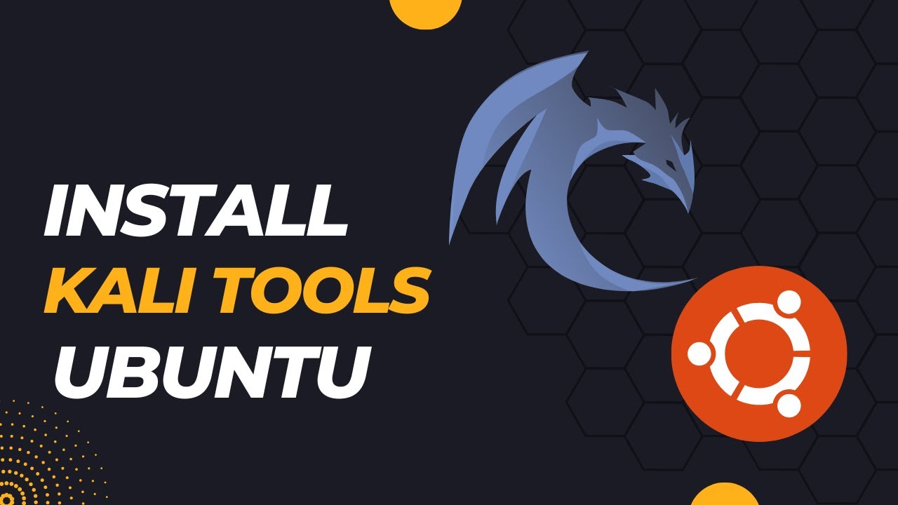How to Install Kali Linux Tools in Ubuntu With Katoolin3