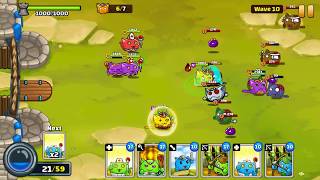 Трейлер Meowar screenshot 5