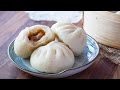 [Eng Sub] 鲜肉包子【曼食慢语第114集】 Chinese steamed pork bun