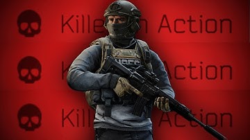 I Spent 24Hrs on Tarkov