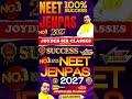#neet #neet2027 #jenpasug JENPAS COACHING NEAR ME JENPAS UG COACHING NEAR ME BSC NURSING COACHING